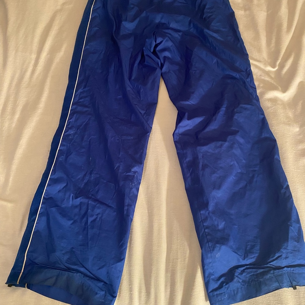 New Balance Classic Fit Pant